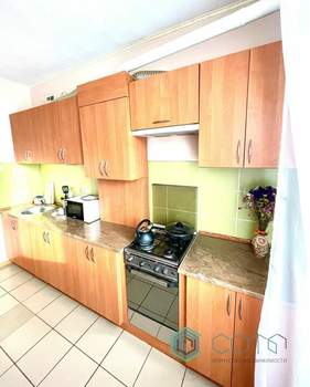 1-к квартира, вторичка, 36м2, 7/8 этаж