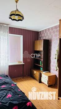 2-к квартира, вторичка, 49м2, 6/9 этаж