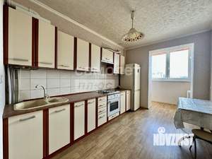 1-к квартира, вторичка, 41м2, 7/9 этаж