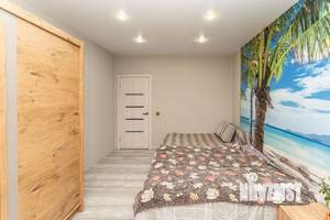 2-к квартира, вторичка, 63м2, 2/9 этаж