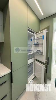 1-к квартира, вторичка, 40м2, 7/9 этаж