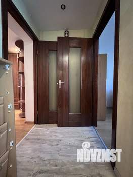 3-к квартира, вторичка, 60м2, 4/5 этаж