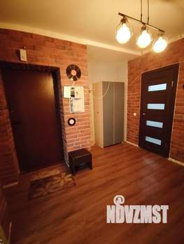 2-к квартира, вторичка, 66м2, 12/16 этаж