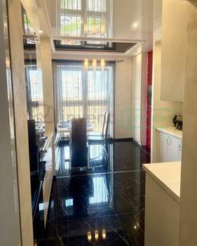 2-к квартира, вторичка, 74м2, 7/10 этаж