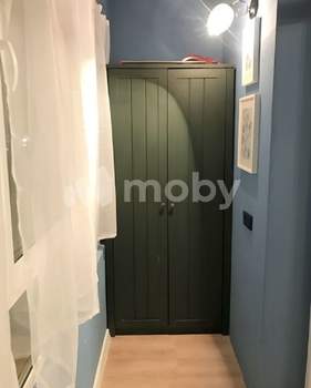 Студия квартира, вторичка, 34м2, 1/9 этаж