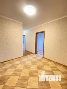 2-к квартира, вторичка, 66м2, 9/15 этаж