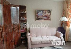 1-к квартира, вторичка, 43м2, 2/9 этаж