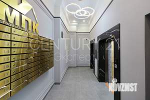 1-к квартира, вторичка, 67м2, 2/12 этаж