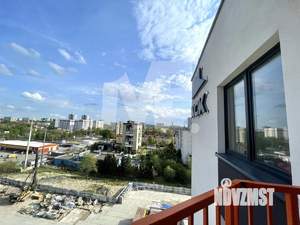 1-к квартира, вторичка, 32м2, 7/9 этаж