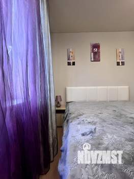 3-к квартира, вторичка, 60м2, 5/9 этаж