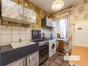1-к квартира, вторичка, 30м2, 5/5 этаж