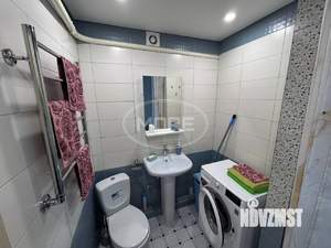 2-к квартира, вторичка, 43м2, 2/4 этаж