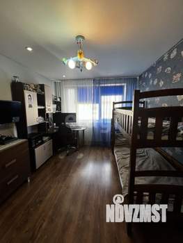 3-к квартира, вторичка, 64м2, 4/9 этаж