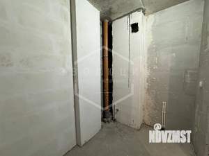 1-к квартира, вторичка, 48м2, 20/25 этаж