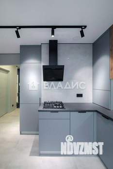 1-к квартира, вторичка, 40м2, 8/10 этаж