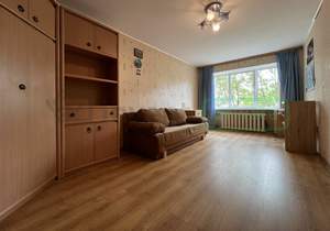 3-к квартира, вторичка, 118м2, 1/5 этаж