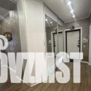 2-к квартира, вторичка, 64м2, 1/9 этаж