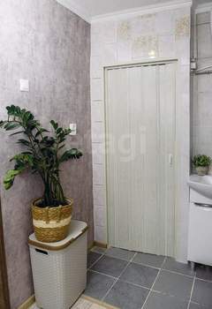 Студия квартира, вторичка, 24м2, 5/5 этаж