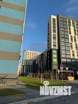 2-к квартира, вторичка, 80м2, 3/15 этаж