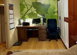 3-к квартира, вторичка, 65м2, 1/5 этаж