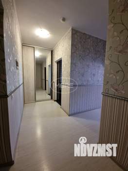 1-к квартира, вторичка, 41м2, 7/9 этаж