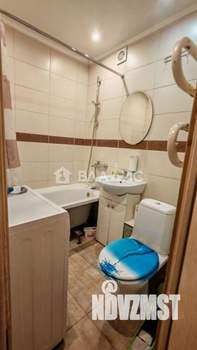 2-к квартира, вторичка, 41м2, 3/5 этаж