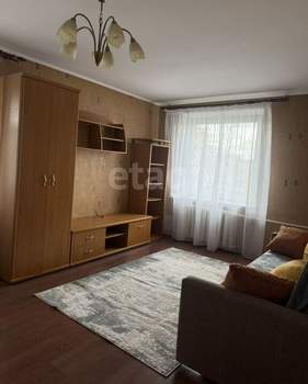 1-к квартира, вторичка, 35м2, 5/5 этаж