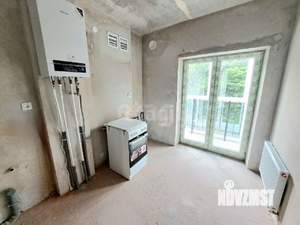1-к квартира, вторичка, 33м2, 3/3 этаж