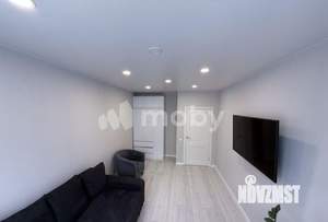 1-к квартира, вторичка, 41м2, 5/7 этаж