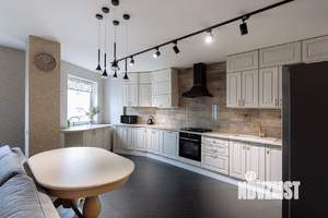 3-к квартира, вторичка, 167м2, 8/10 этаж
