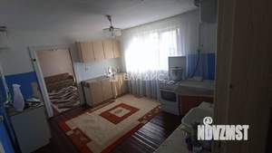 3-к квартира, вторичка, 64м2, 4/4 этаж