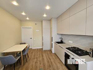 1-к квартира, вторичка, 43м2, 8/8 этаж
