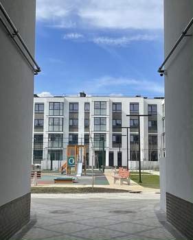 3-к квартира, вторичка, 83м2, 3/4 этаж