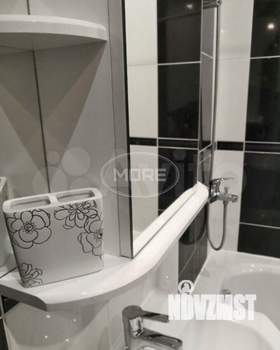 1-к квартира, вторичка, 40м2, 14/17 этаж