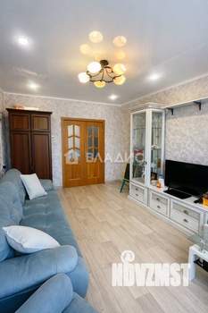 2-к квартира, вторичка, 51м2, 4/9 этаж
