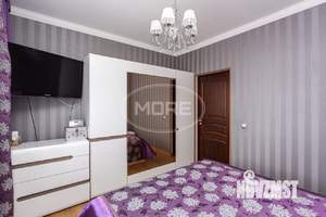 2-к квартира, вторичка, 59м2, 12/16 этаж