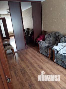 2-к квартира, вторичка, 45м2, 5/5 этаж