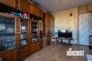 3-к квартира, вторичка, 64м2, 10/10 этаж