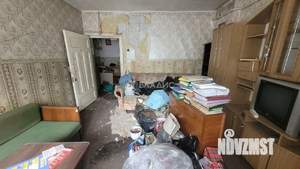 2-к квартира, вторичка, 35м2, 1/3 этаж