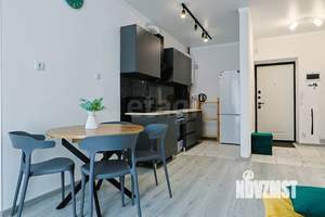 1-к квартира, вторичка, 41м2, 5/10 этаж