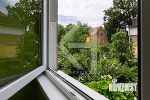 1-к квартира, вторичка, 40м2, 1/4 этаж