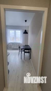 1-к квартира, вторичка, 40м2, 7/7 этаж