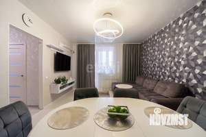 3-к квартира, вторичка, 78м2, 9/11 этаж