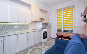 1-к квартира, вторичка, 39м2, 8/9 этаж