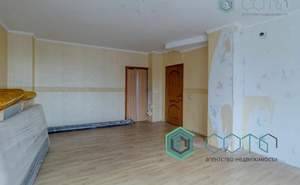 2-к квартира, вторичка, 89м2, 1/2 этаж