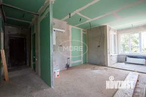 4-к квартира, вторичка, 127м2, 3/3 этаж