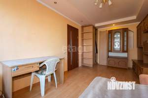 1-к квартира, вторичка, 33м2, 1/9 этаж