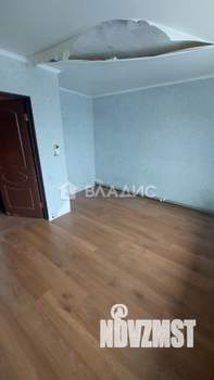 2-к квартира, вторичка, 36м2, 3/3 этаж