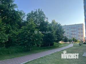1-к квартира, вторичка, 39м2, 1/9 этаж