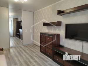 1-к квартира, вторичка, 31м2, 2/5 этаж